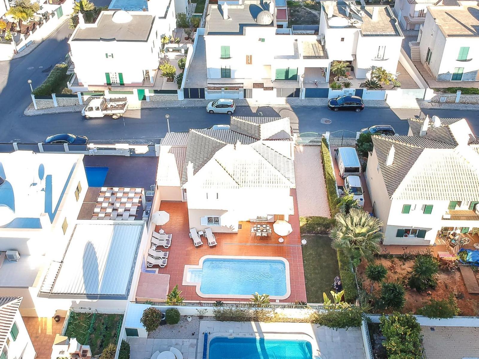 Vila Alcantarilha By Mtphomes Екстер'єр фото