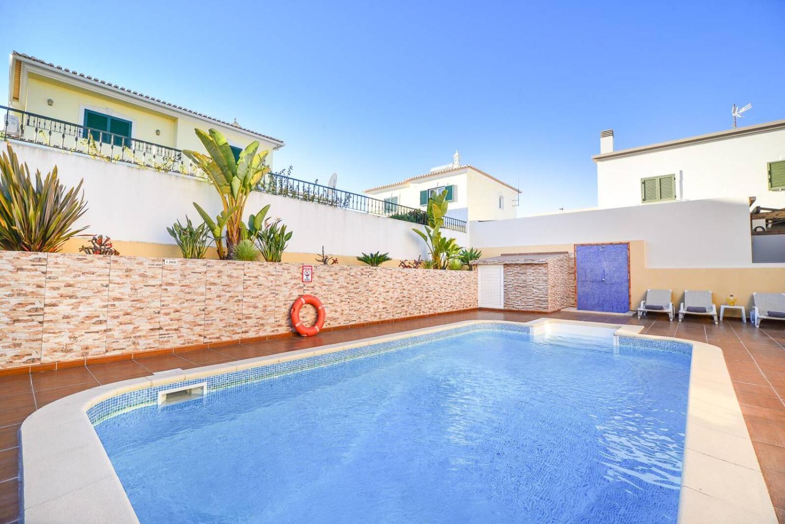 Vila Alcantarilha By Mtphomes Екстер'єр фото