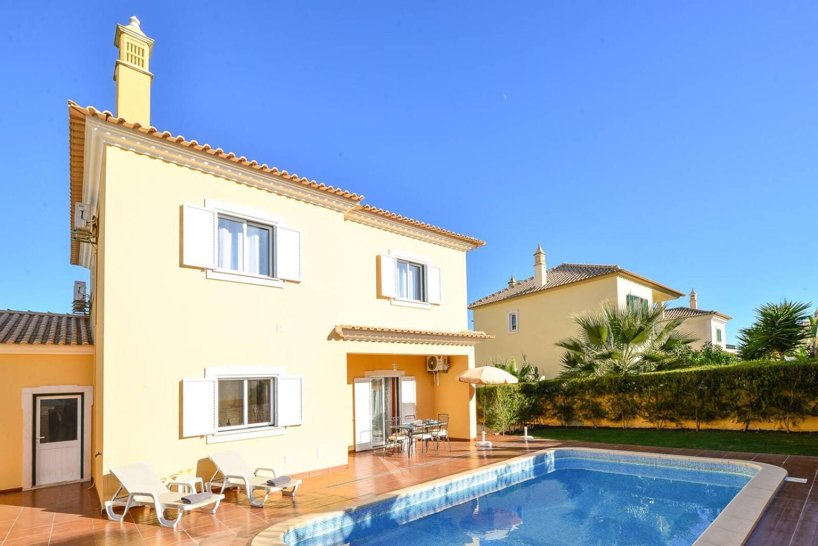 Vila Alcantarilha By Mtphomes Екстер'єр фото